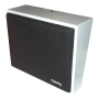 Metal Wall Speaker Assembly 8in Speaker