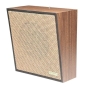 1W/1Way Bi-Direct Speaker, Brown