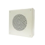 Talkback Square Grille Speakers