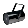 1Watt 1Way Track Speaker - Black