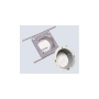 5Pack Metal Bridge for4in Spkr V-9915M-5