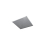 2X2 Talkback LayIn Ceiling Speakers 2 PK