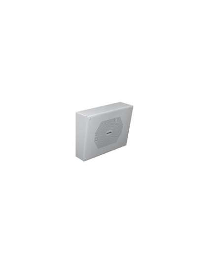 Vandal Resistant Wall Speaker