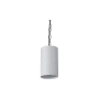 Pendant Speaker, 25,70,100V, 25W, White