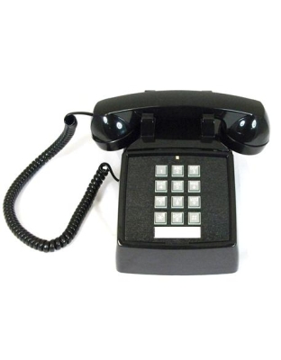 250000-VBA-20M Desk w/ Volume BLACK