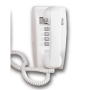255415-VBA-20M Wall w/ Volume WHITE