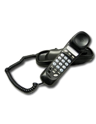 615000-VOE-21M Trendline BLACK