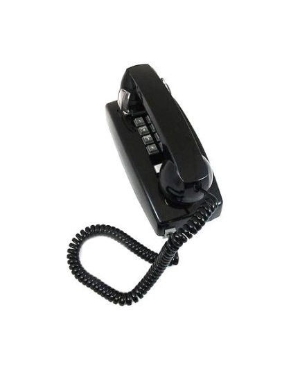 255400-VBA-20MD Wall ValueLine BLACK