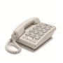 240085-VOE-21F Big Button SAND