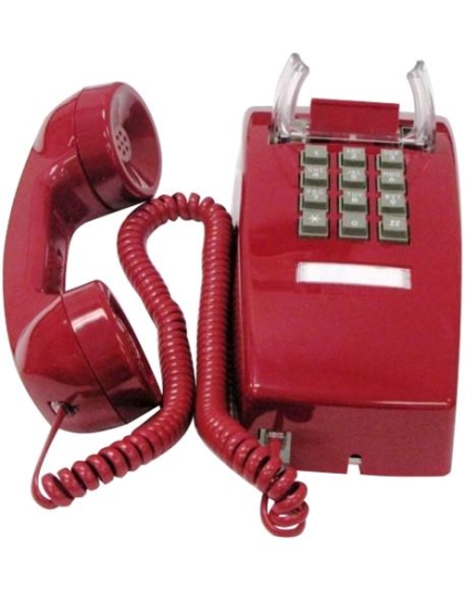 255447-VBA-20MD Wall ValueLine RED