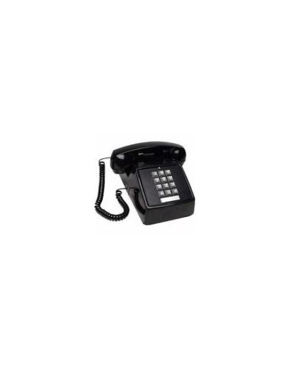 250000-VOE-20MD Desk w/ Electric Ringer