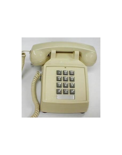250044-VOE-20MD Desk w/ Electric Ringer