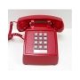 250047-VOE-20MD Desk w/ Electric Ringer