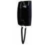 255400-VOE-20MD Wall ValueLine VOE Black