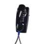 255400ARC20M Wall Phone w/Armored Cord