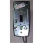 255400ARCNDL Wall Phone w/Armored Cord