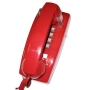 255447-VOE-20MD Wall Value Line VOE Red