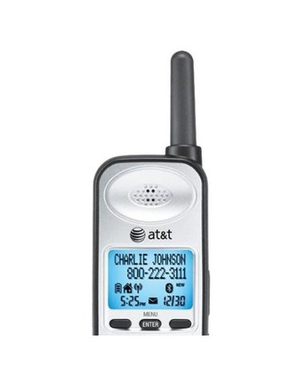 ATT SynJ 4-line Accessory Handset