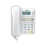 Speakerphone with CID/CW