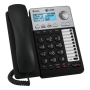 2-Line Speakerphone with Caller ID/CW