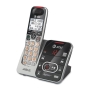 Cordless Answering System with Caller ID