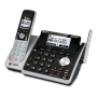 2-Line Cordless System with ITAD