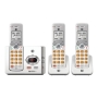 ATT 3 Handset System with Answering