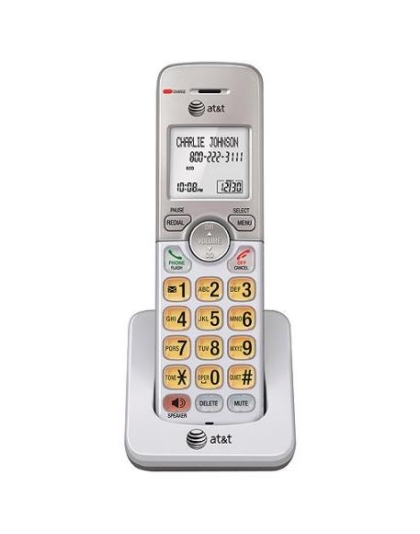 ATT 3 Handset System with Answering
