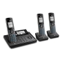3 Handset Connect to Cell wtih ITAD