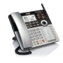 4-Line Small business system Deskset