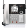 4-Line Small business system Main Consol