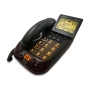 54505.001 Digital, loud, CID, big button