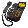 54505.001 Digital, loud, CID, big button
