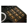 54505.001 Digital, loud, CID, big button