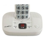 Amplified Low Vision Cordless w/ Answer