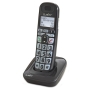Spare Handset for E8 Series 52703.000