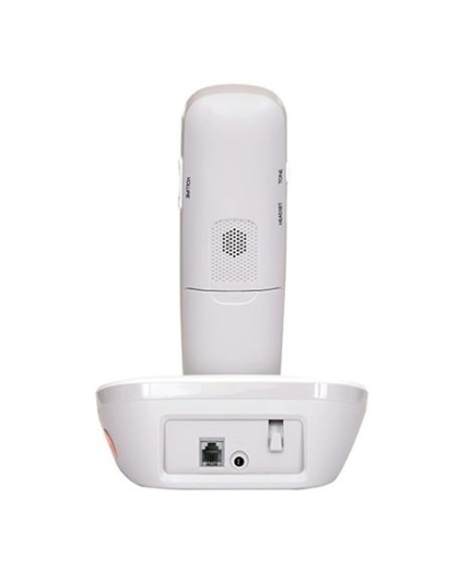 53714.000 40dB Amplified Cordless ITAD