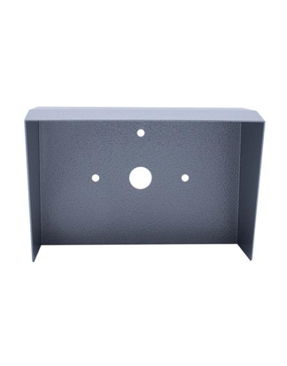 Outdoor Keypad Intercom Shroud
