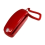 Trimstyle visual ringer RED