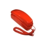 Trimstyle visual ringer RED