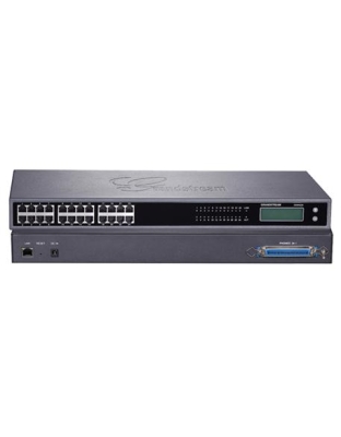 24 Port FXS Gateway