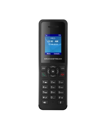 DECT Cordless HD Handset for Mobility