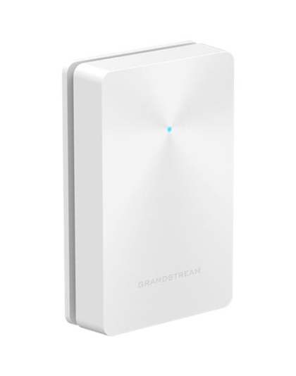 Hybrid 802.11ac Wave-2 In-Wall WiFi AP