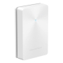 Hybrid 802.11ac Wave-2 In-Wall WiFi AP