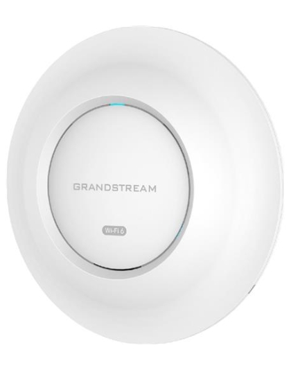 Hybrid 802.11ax Wi-Fi 6 AP (2x2 2.4GHz,