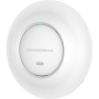 Hybrid 802.11ax Wi-Fi 6 AP (2x2 2.4GHz,