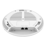 Hybrid 802.11ax Wi-Fi 6 AP (2x2 2.4GHz,