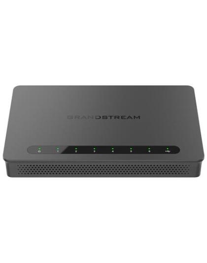 Multi-WAN Gigabit VPN Wired Router, 4X
