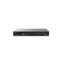 Aggregation Switc 6xSFP 4xSFPplus 2xGigE