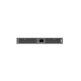Aggregation Switc 6xSFP 4xSFPplus 2xGigE